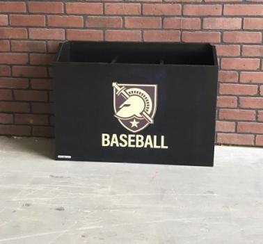 Bat Box, MLB Quality, Davidson Bat Box 